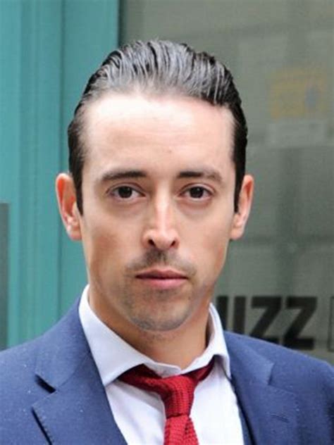 Marc Pickering - Actor