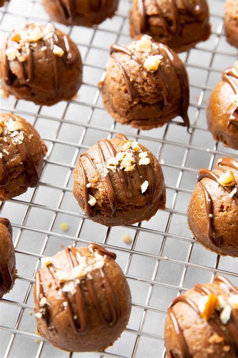 Date Balls - Beaming Baker