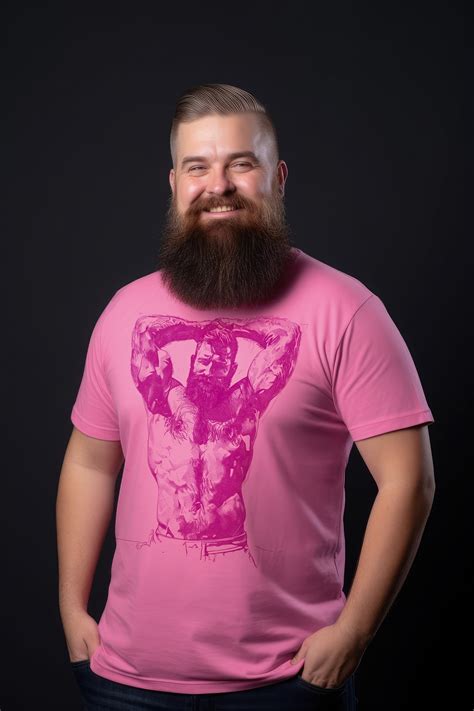 Gay Bear T-shirt | Muscle Bear Lover Shirt | Gay Pride Bear Pride ...