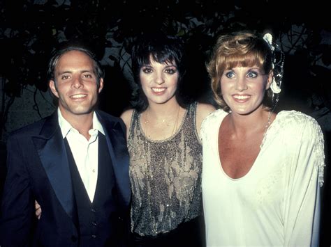 Judy Garland’s Children, Including Liza Minnelli - Parade