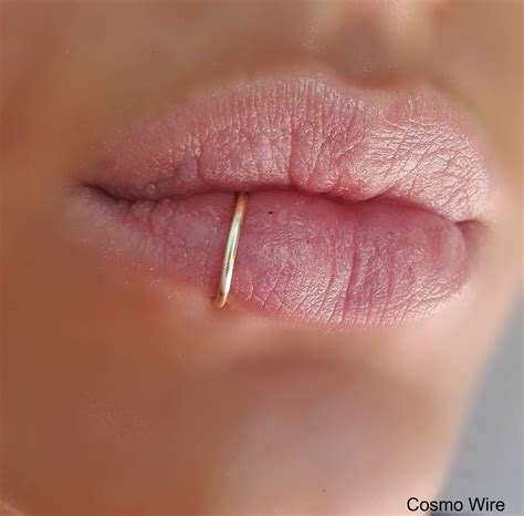 Fake Lips From The Side at Joe Tepper blog