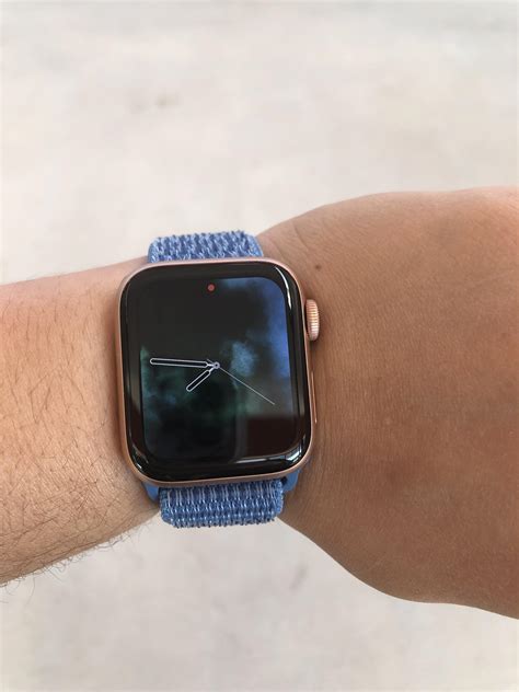 Third party cape cod band...she’s a beauty : r/AppleWatch