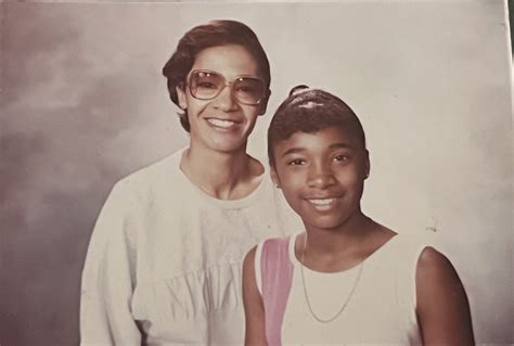 Glenda Cleveland: Remembrances Of My Cousin