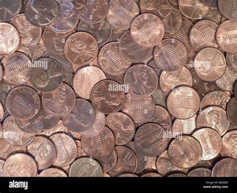 Top 100 Pennies Worth Money: Most Valuable Penny Chart by Year - Origin ...