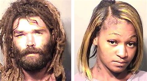 Arrests In Brevard County: July 30, 2016 - Space Coast Daily