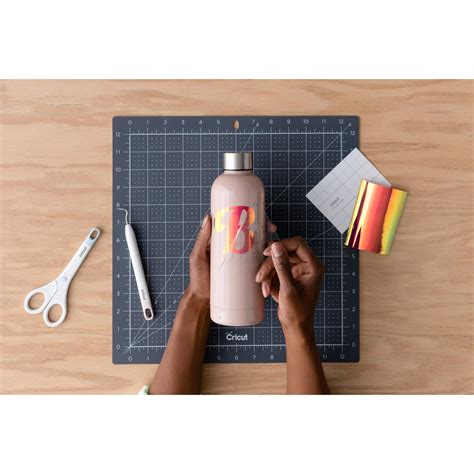 Snapklik.com : Cricut Transfer Tape - 1ft X 12ft - Easy Transfer ...