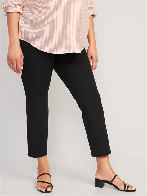 Straight Leg Pants for Women | Old Navy