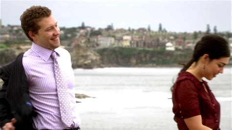 Casperfan-Naked Famous Males: Jai Courtney skinny dipping in Packed To ...