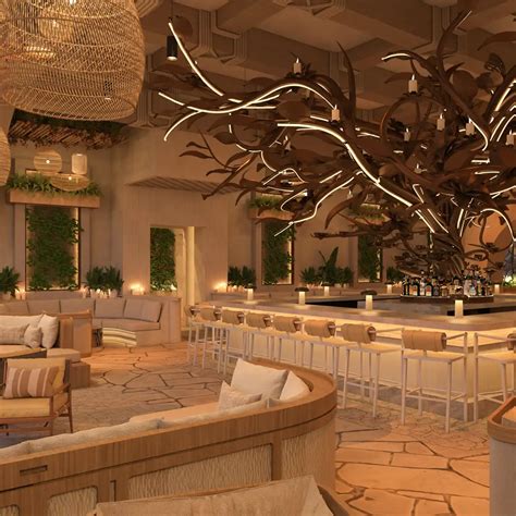 Maya Day + Night – Scottsdale Pool Parties & Nightlife