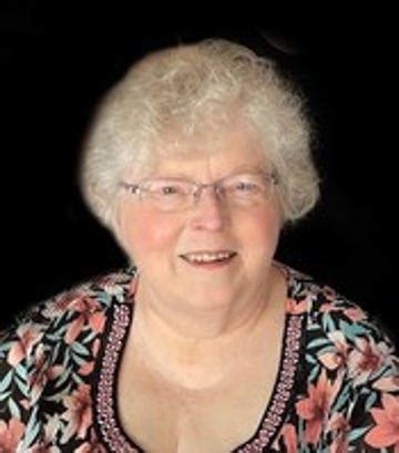 Donna Meyer Obituary - Peoria Journal Star