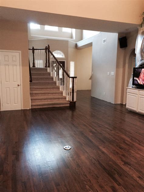 Best White Oak Wood Flooring at Walter Wright blog