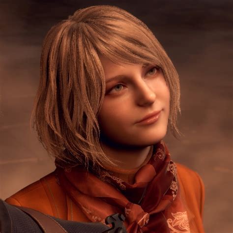 Suzi Hunter on Twitter: "This is Ashley's face as Leon tells Salazar ...