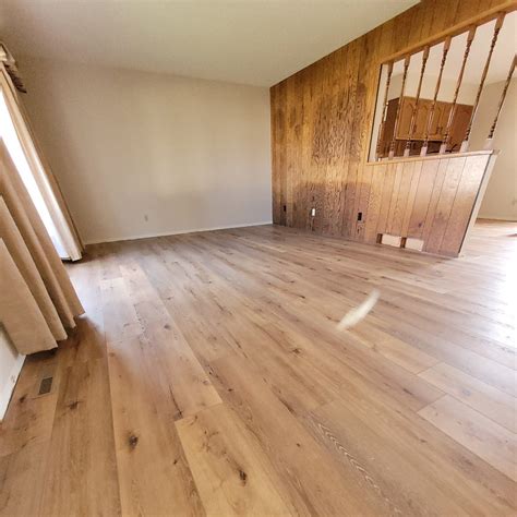 Install Story | Installing Southwind - Authentic Plank - Antique Pine