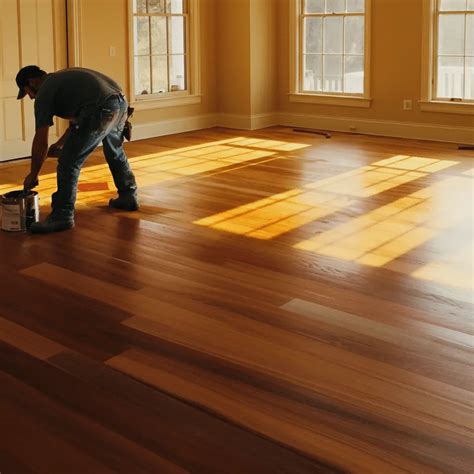 Refinishing Hardwood Floors | Tips & Expert Advice