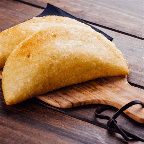 Empanada Venezolana