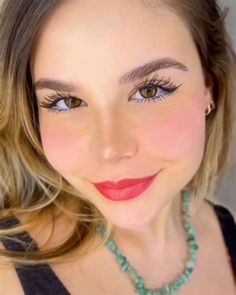 Luara Fonseca Live Stream Video and Photos 02/20/2023 • CelebMafia