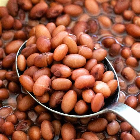 How To Cook Dry Beans Without Soaking - Divisionhouse21