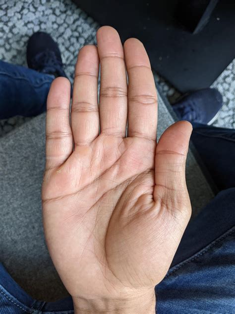 23 M. Please anyone read my palm : r/palmistry