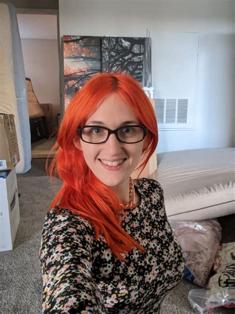 TW Pornstars - Rachael Belle. Twitter. Moving day!!. 11:59 PM - 4 Nov 2022