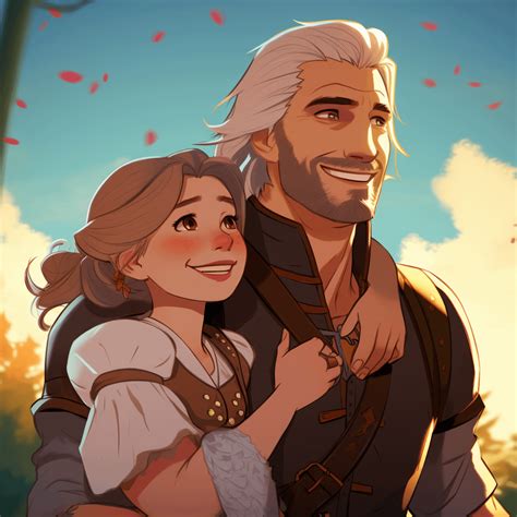 M-Rated Video Games as G-Rated Disney Movies : r/midjourney