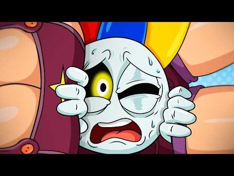 Poppy Playtime 5 - BEST MEMES COLLECTION 😂 ONLY 1% WON’T LAUGH 🔥 ft. Sprunki x Roblox (Part 71)