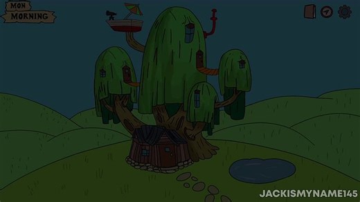 GOT SUMMON TO A WORLD OF FAT TITS AND ASS - 1 - C. Time