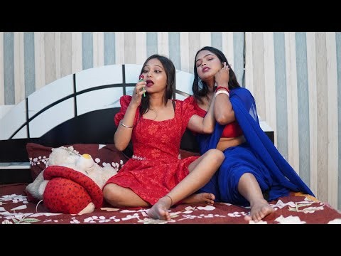 Protibeshi Se Dil De Baithe | Romantic Lesbian Love Story | Lesbian Romance Series | Golden sheet