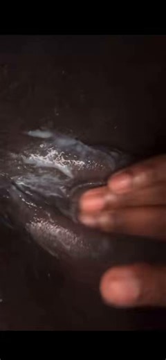 Wet creamy ass pussy