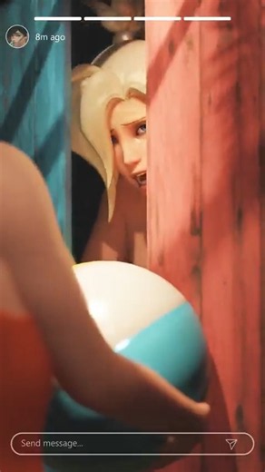 Stealth Sex 3d porn collectionlink - https://t.co/cEBEHMVHIqArtist - ZMSFM