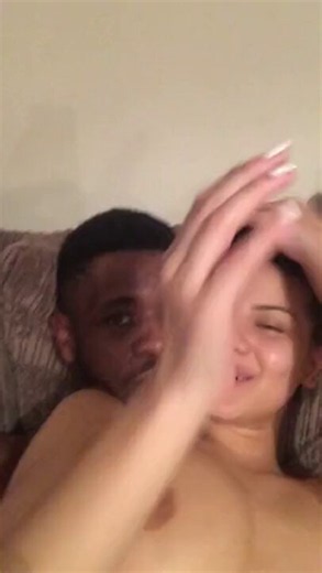 Thick juicy goddess rides BBC reverse cowgirl like a pro, then gets bent over the couch legs spread wide taking relentless hard doggy style pounding until her pussy is ruined and dripping.
