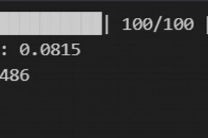 Handwritten Text Recognition