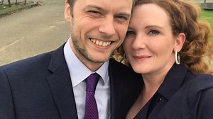 Corrie star ,Jennie McAlpine, she reveals how pregnancy will be hidden