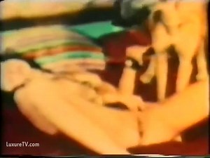 Linda Lovelace - Dogarama (1960 VHS)