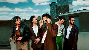 Feu! Chatterton - Nightlife