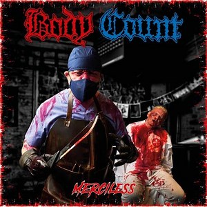 Body Count – Merciless (2024) » download by NewAlbumReleases.net