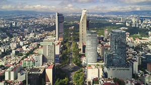 Mexico City Executive Protection | Close Security CDMX | EES