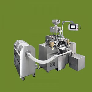 [Hot Item] Improve Production Quality with Semi-Automatic Granule Powder Capsule Filling Machine