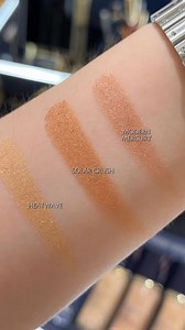 Glow like a goddess with Estée Lauder’s Bronze Goddess Highlighter — featuring three stunning shades that give a perfect touch of radiant warmth to illuminate your natural beauty. 🌟🤍 Available at an Estée Lauder store. #EsteeLauder #EsteeLauderPH | Estee Lauder Philippines