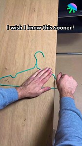 11K views · 30 reactions | Turn clothes hanger into laptop stand  | Spiritual Journey | Facebook