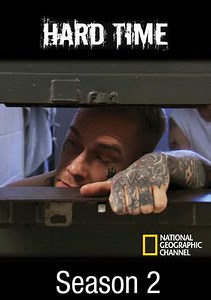 Hard Time: Prison City