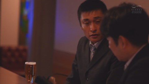 He Has No Choice But To Offer Up His Wife To His Virile Boss On A Hot Spring Trip - Iroha Natsume