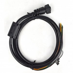 [Hot Item] 6yd-8356n-00 Command Link Plus Adapter Lead / Harness Fuel Tank Sender Outboard Boat Motor