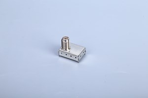 [Hot Item] RF-030 Connector