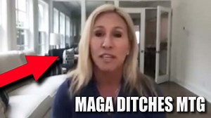 28K views · 79 reactions | MAGA World Is DONE With Marjorie "Traitor" Greene (Video) | Rebel HQ | Facebook
