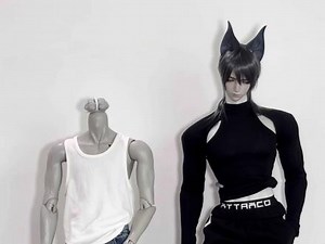 恭喜家里又一位猛男换体成功，开箱AM77，性价比高，配件齐全