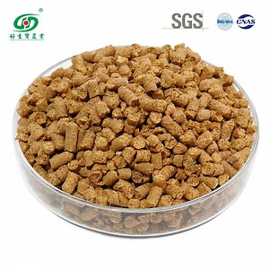 [Hot Item] Advanced Technology Humic Acid NPK Soil Conditioner Organic Granular Fertilizer