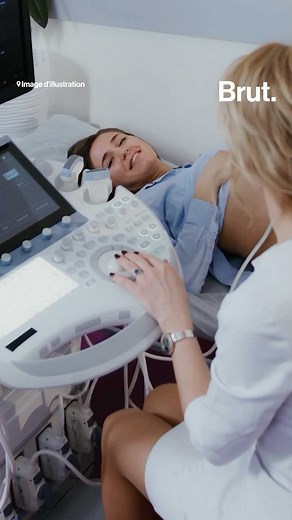 1M views · 146 reactions | Venue pour un examen de routine, une femme enceinte a subi par erreur un avortement à Prague. L’hôpital l’avait confondue avec une autre patiente. | Brut | Facebook