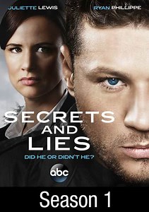 Secrets and Lies: The Trail