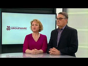 Groupware Technology and Oracle: Creating Customers for Life
