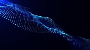 Technology Abstract Background